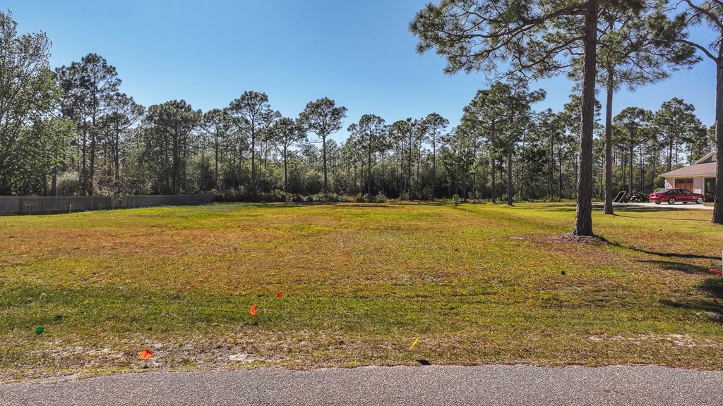 251 Plantation Dr, Port St. Joe 32456