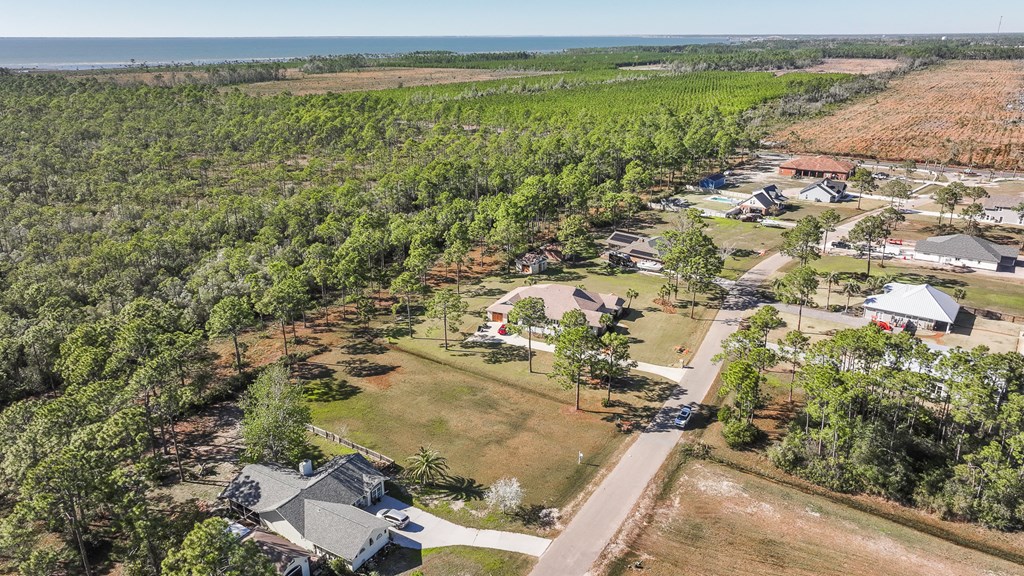 251 Plantation Dr, Port St. Joe 32456