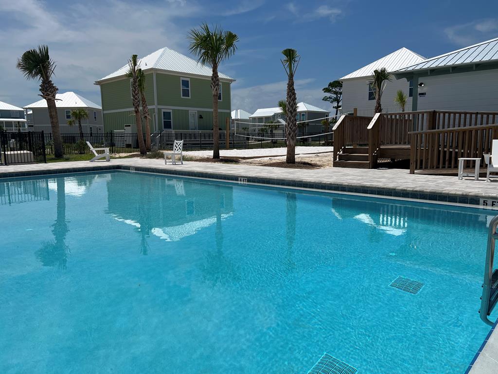 Lot 32 Las Palamas Ln, Port St. Joe 32456