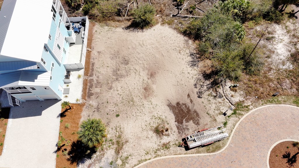 Lot 32 Las Palamas Ln, Port St. Joe 32456