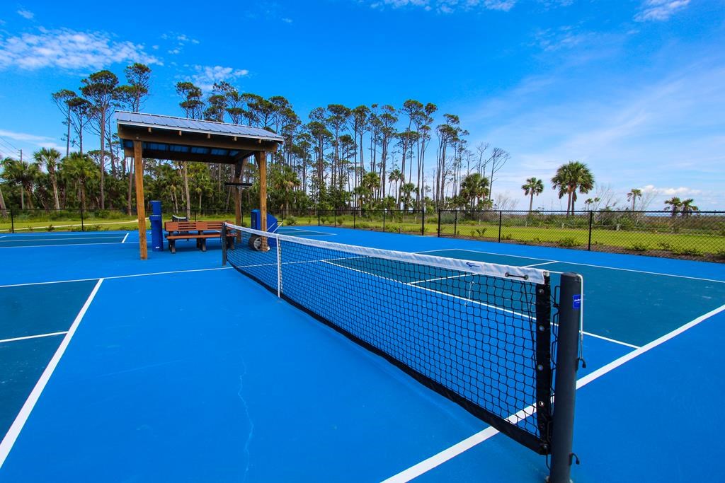 Lot 32 Las Palamas Ln, Port St. Joe 32456