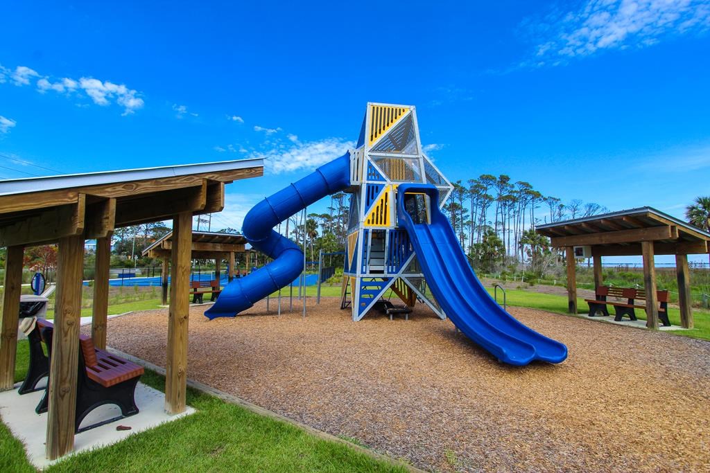 Lot 32 Las Palamas Ln, Port St. Joe 32456