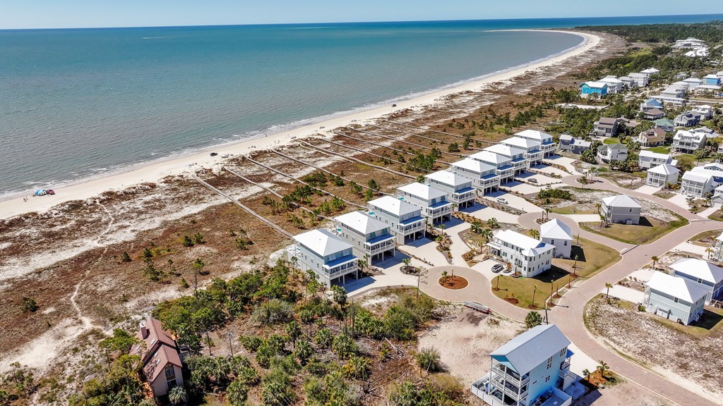 Lot 32 Las Palamas Ln, Port St. Joe 32456