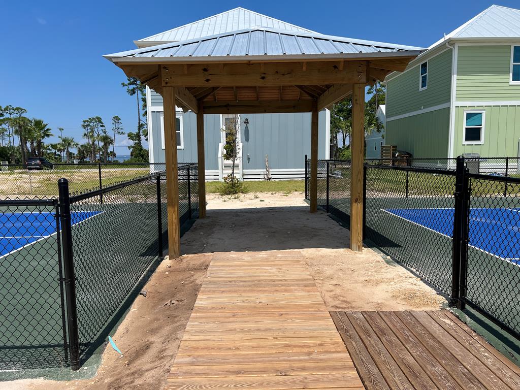 Lot 32 Las Palamas Ln, Port St. Joe 32456
