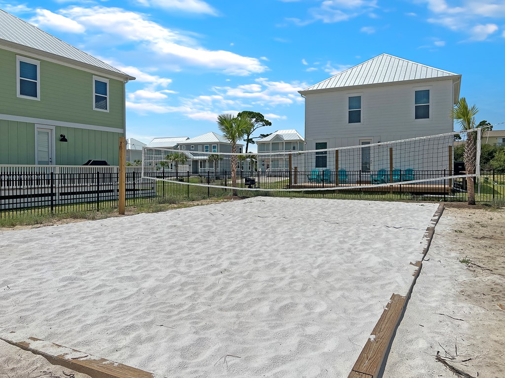 Lot 32 Las Palamas Ln, Port St. Joe 32456