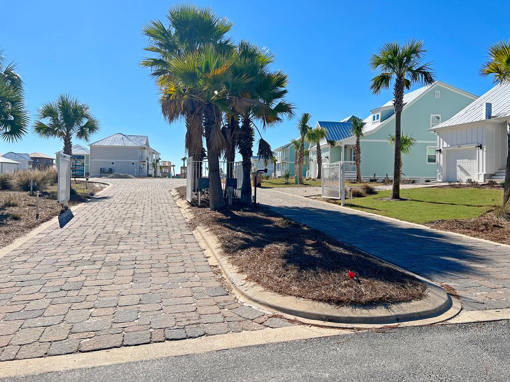 Lot 32 Las Palamas Ln, Port St. Joe 32456