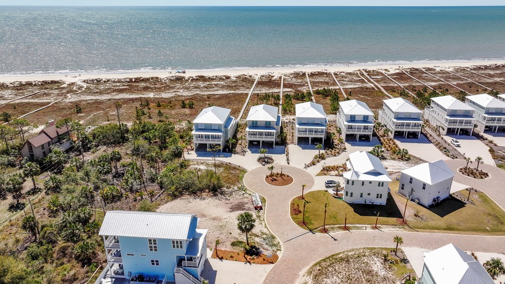 Lot 32 Las Palamas Ln, Port St. Joe 32456