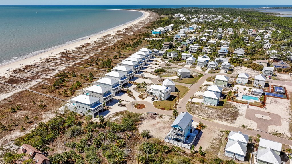 Lot 32 Las Palamas Ln, Port St. Joe 32456
