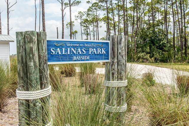 Lot 32 Las Palamas Ln, Port St. Joe 32456