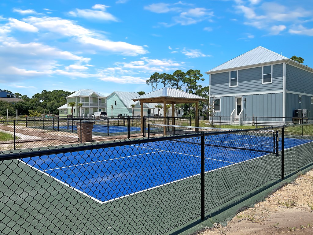 Lot 32 Las Palamas Ln, Port St. Joe 32456