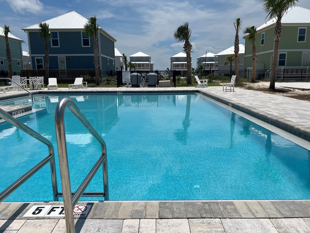 Lot 32 Las Palamas Ln, Port St. Joe 32456