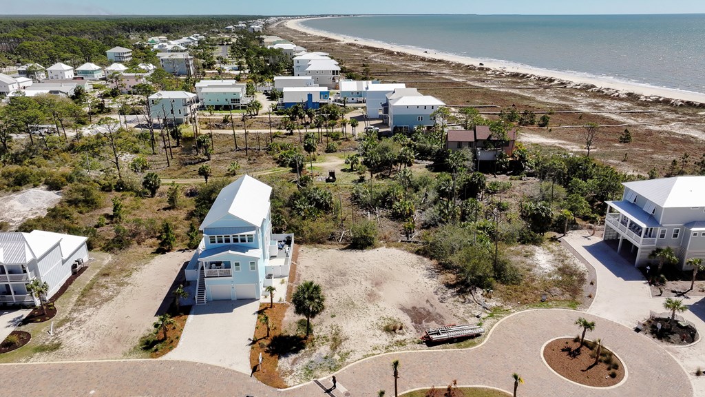 Lot 32 Las Palamas Ln, Port St. Joe 32456