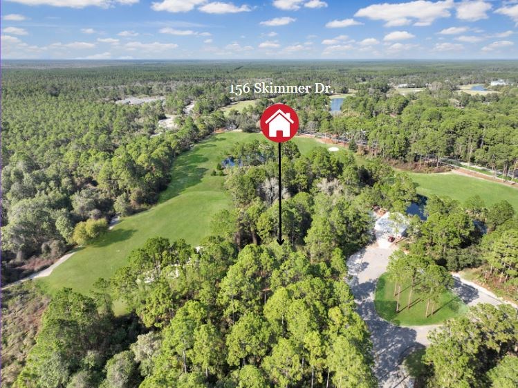 156 Skimmer Dr, 32322