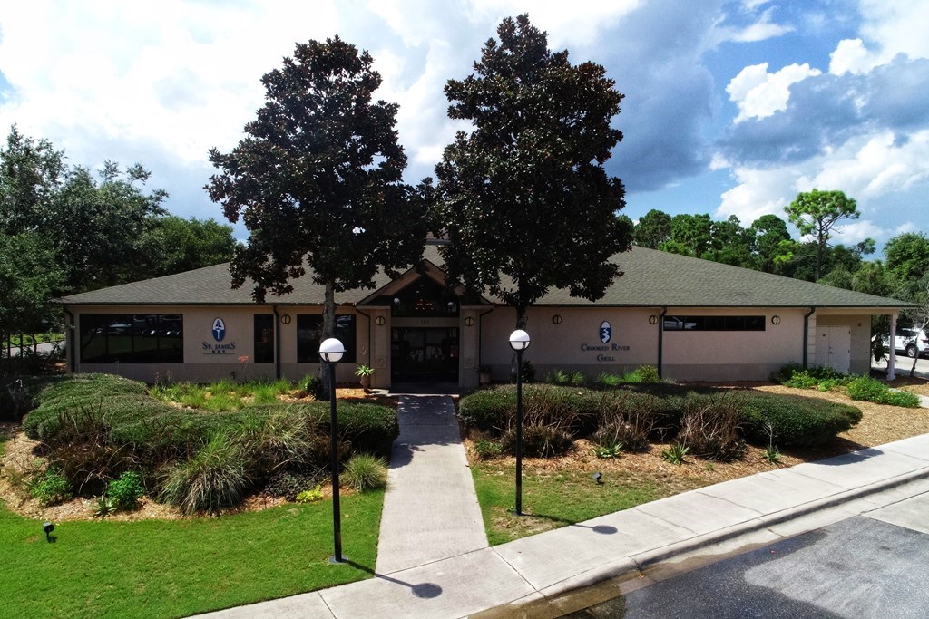 156 Skimmer Dr, 32322