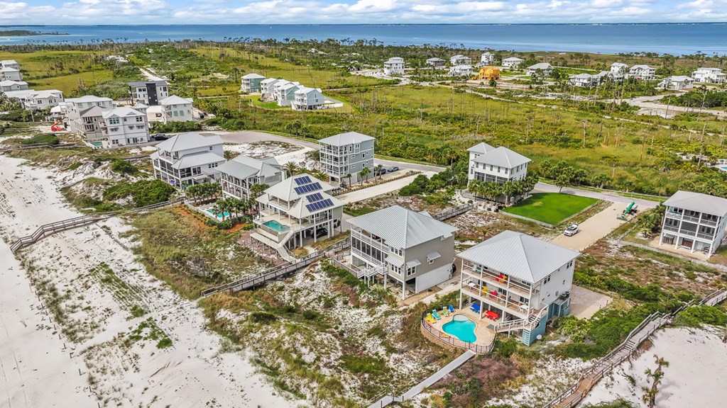 123 Sapodilla Ln, Port St. Joe 32456