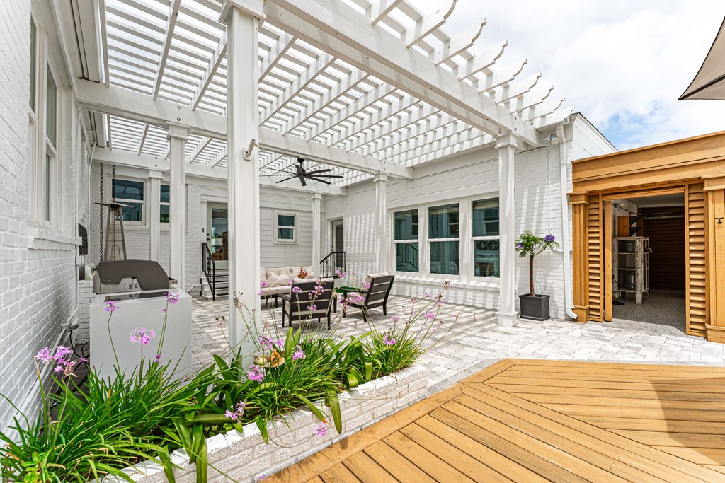 1305 Monument Ave, Port St. Joe 32456