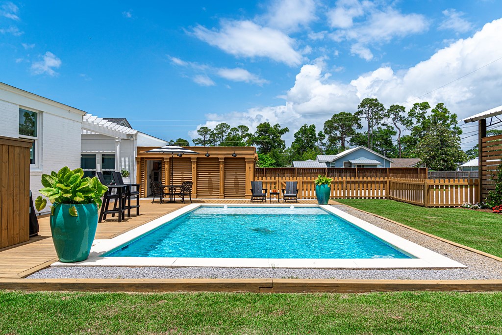 1305 Monument Ave, Port St. Joe 32456