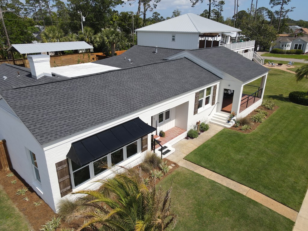 1305 Monument Ave, Port St. Joe 32456
