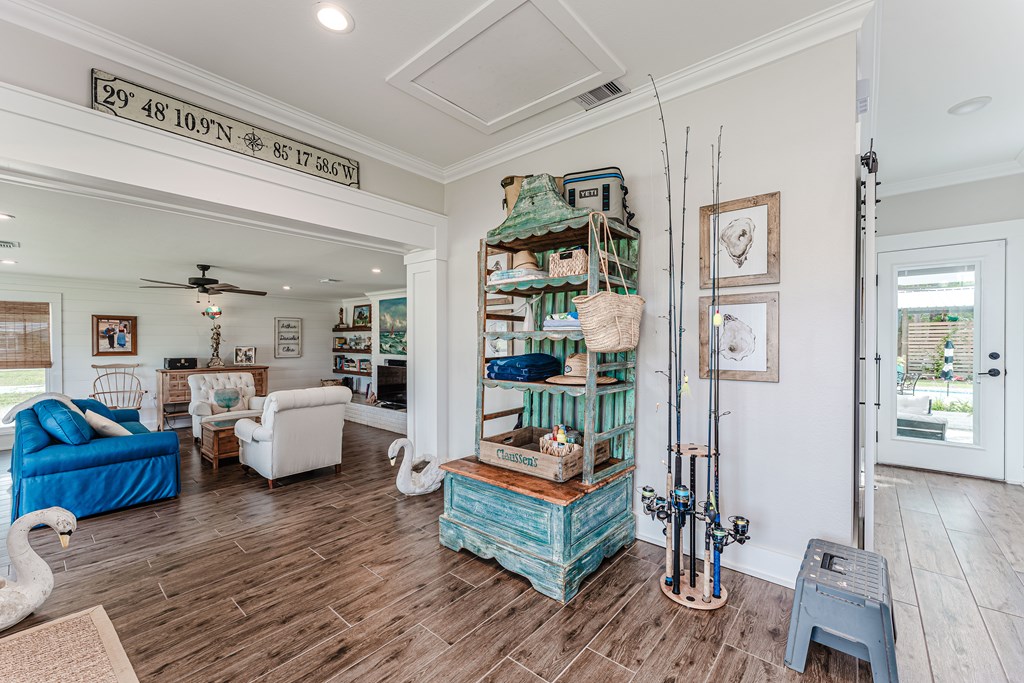 1305 Monument Ave, Port St. Joe 32456