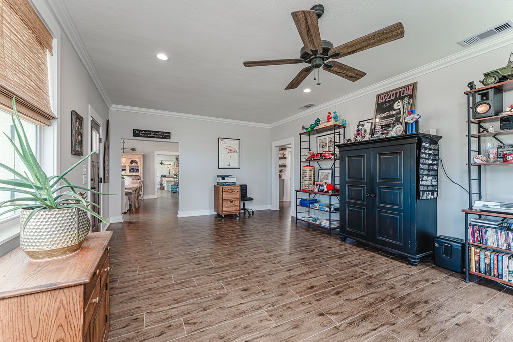 1305 Monument Ave, Port St. Joe 32456