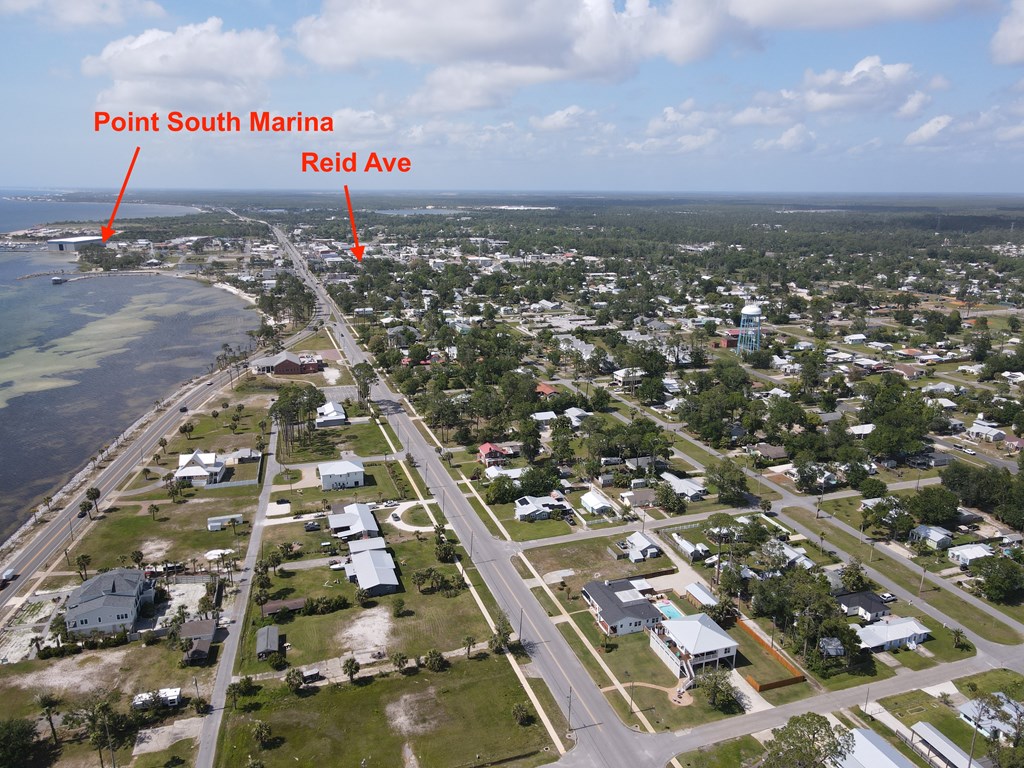 1305 Monument Ave, Port St. Joe 32456