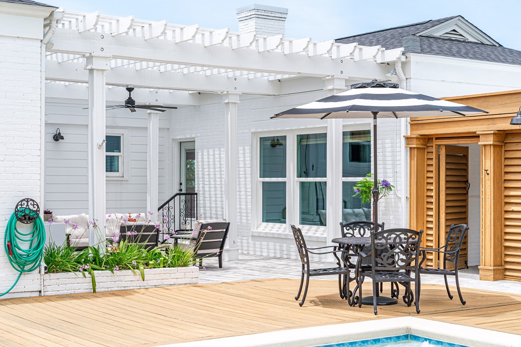 1305 Monument Ave, Port St. Joe 32456