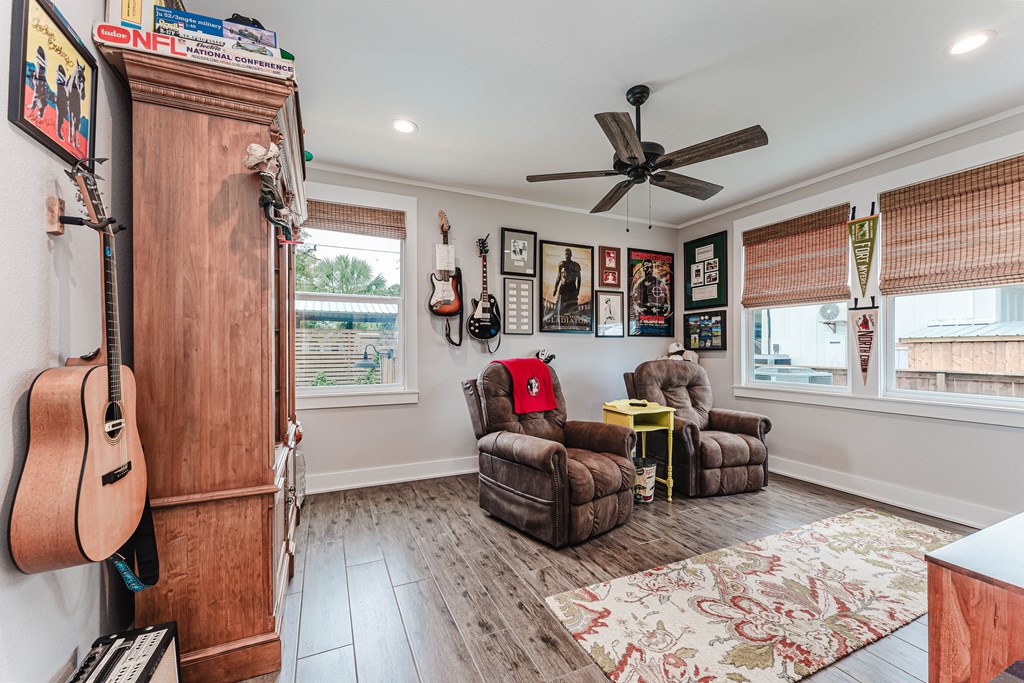 1305 Monument Ave, Port St. Joe 32456