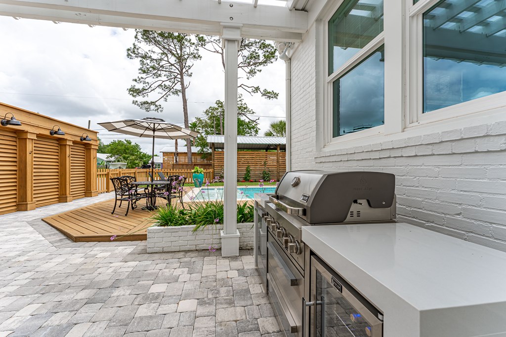 1305 Monument Ave, Port St. Joe 32456