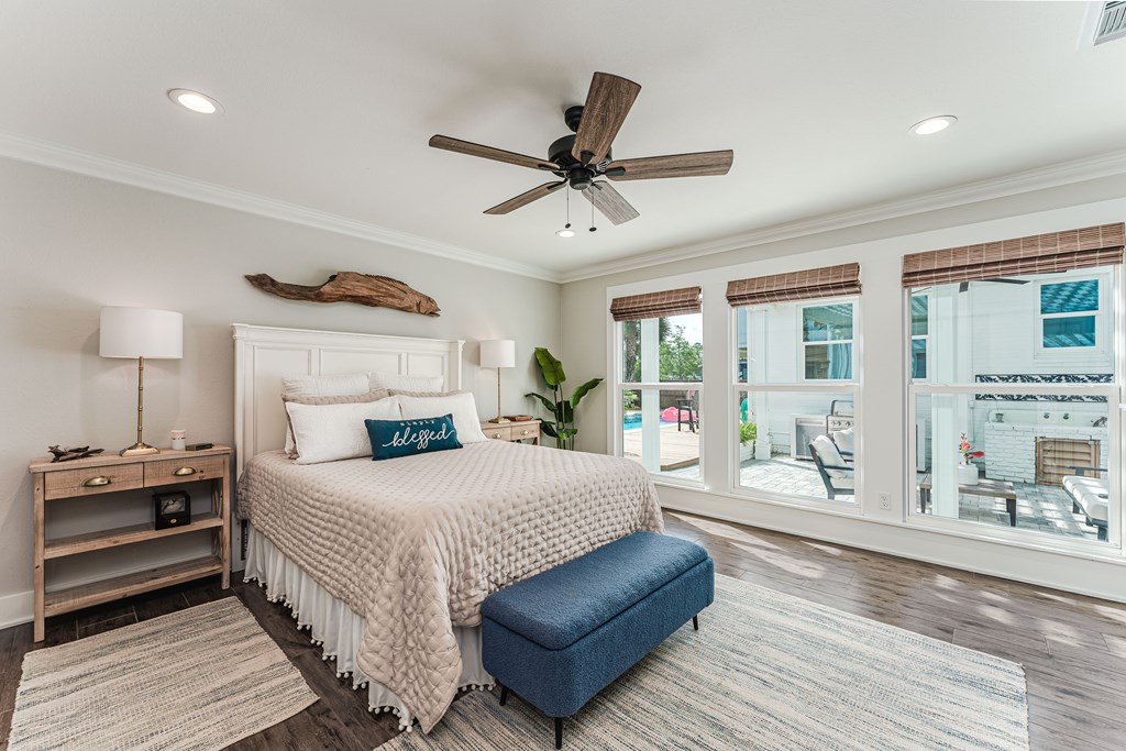 1305 Monument Ave, Port St. Joe 32456