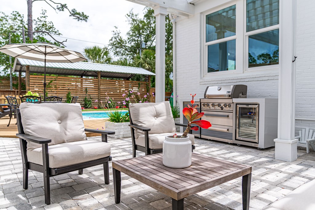 1305 Monument Ave, Port St. Joe 32456