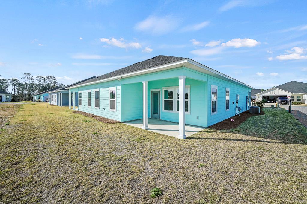 144 Canvas Ln, Port St. Joe 32456