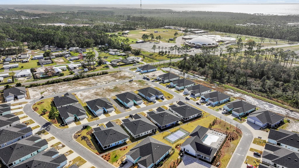 144 Canvas Ln, Port St. Joe 32456