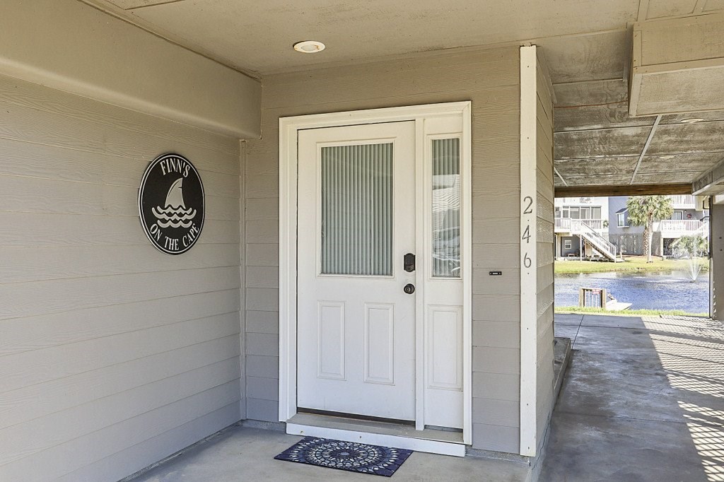 246 Parkside Cir Unit 112, 32456 Unit: Unit #112