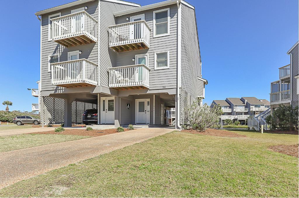 246 Parkside Cir Unit 112, 32456 Unit: Unit #112