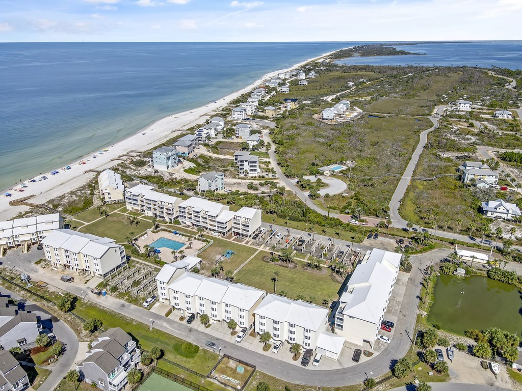131 Turtle Walk Unit 53, Port St. Joe 32456 Unit: Unit #53