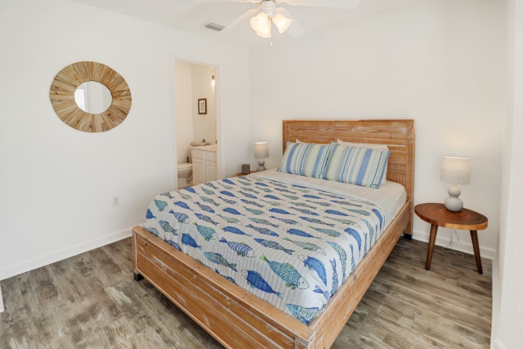 131 Turtle Walk Unit 53, Port St. Joe 32456 Unit: Unit #53