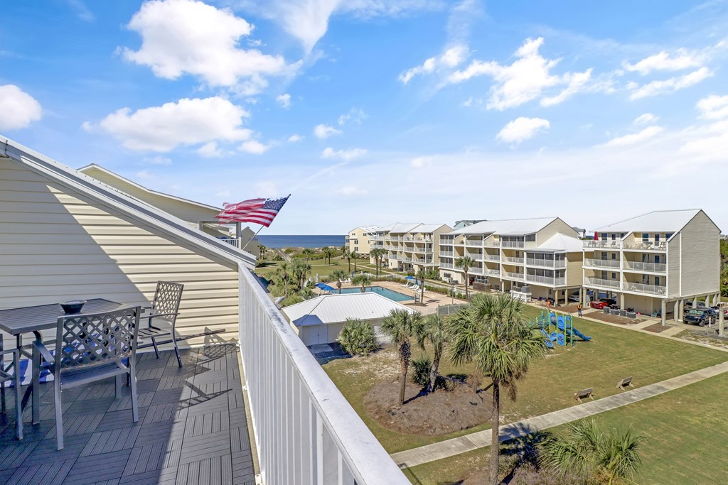 131 Turtle Walk Unit 53, Port St. Joe 32456 Unit: Unit #53