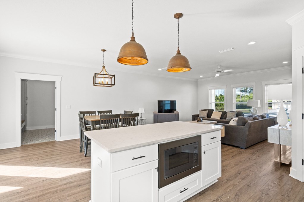 111 S Brooks Ave, Port St. Joe 32456