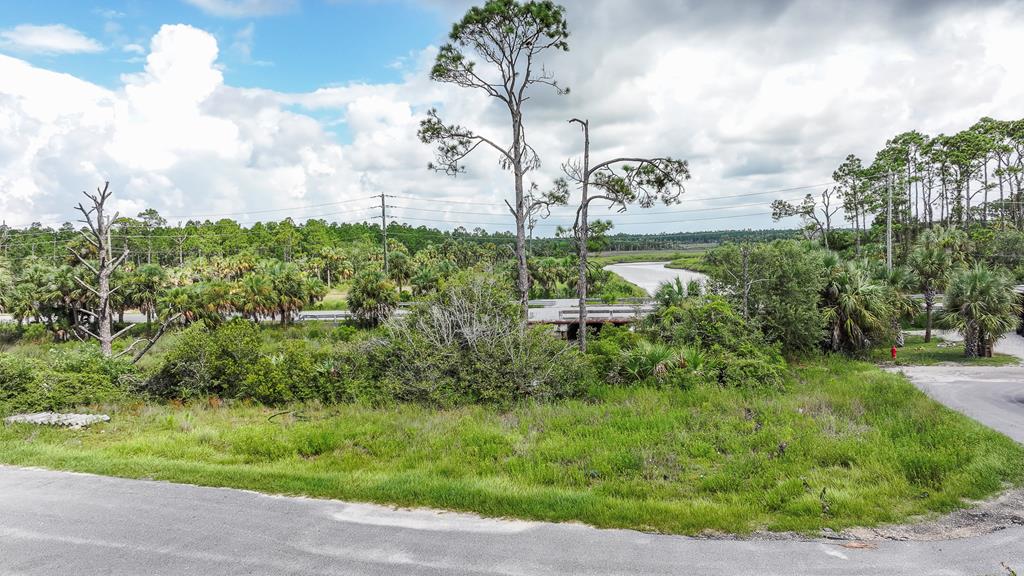 1 Sweetwater Shores Dr, Port St. Joe 32456