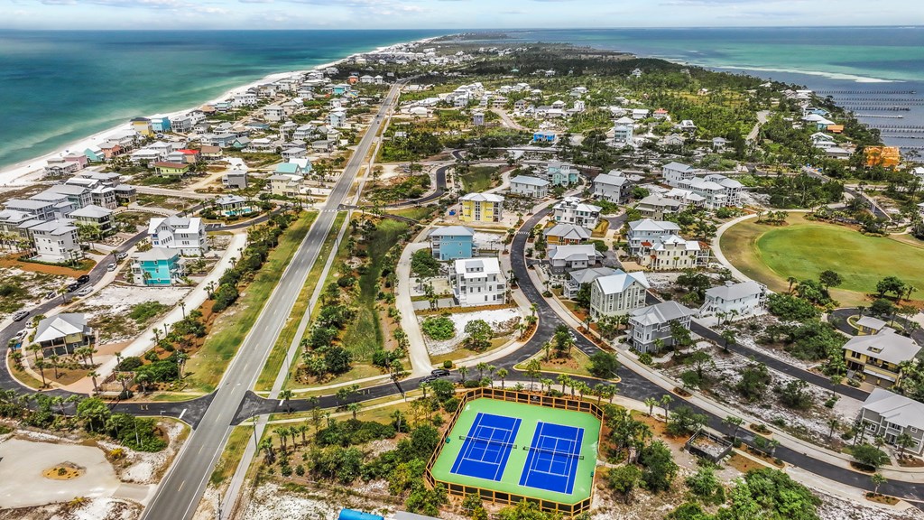 204 Pinnacle Dr, Port St. Joe 32456