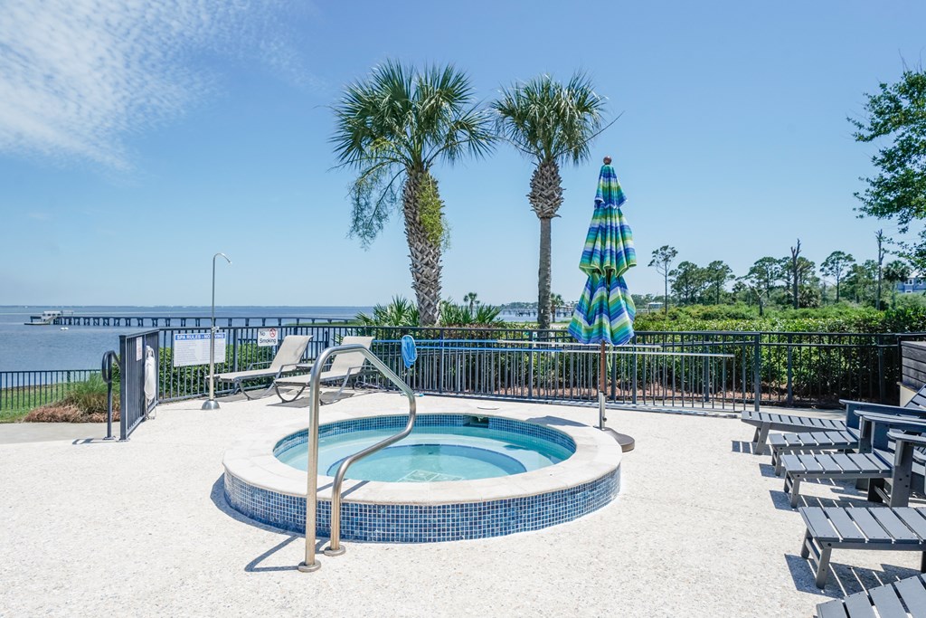 204 Pinnacle Dr, Port St. Joe 32456