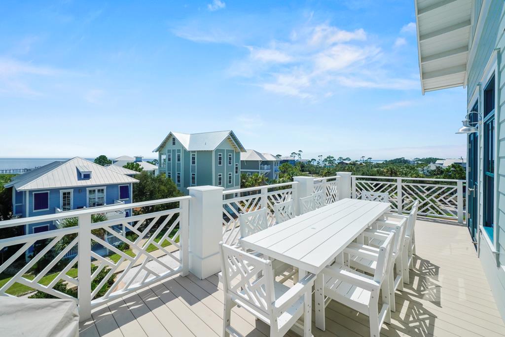 204 Pinnacle Dr, Port St. Joe 32456