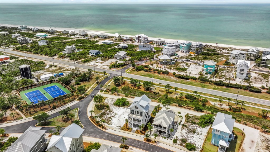 204 Pinnacle Dr, Port St. Joe 32456