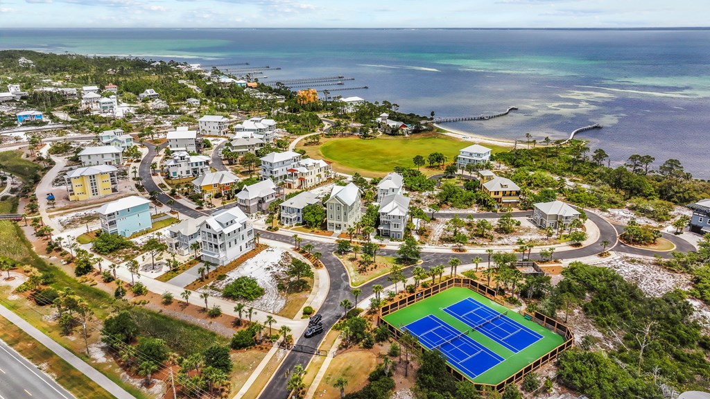 204 Pinnacle Dr, Port St. Joe 32456