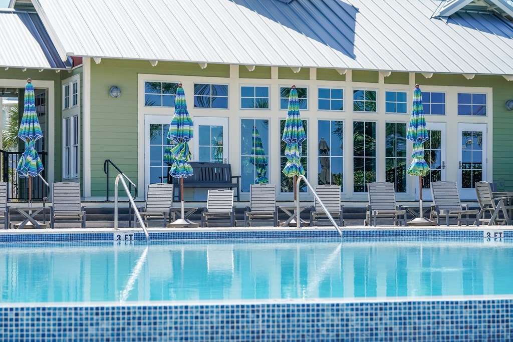204 Pinnacle Dr, Port St. Joe 32456
