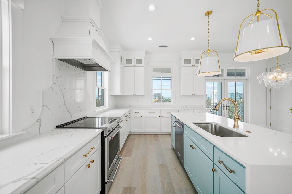 204 Pinnacle Dr, Port St. Joe 32456