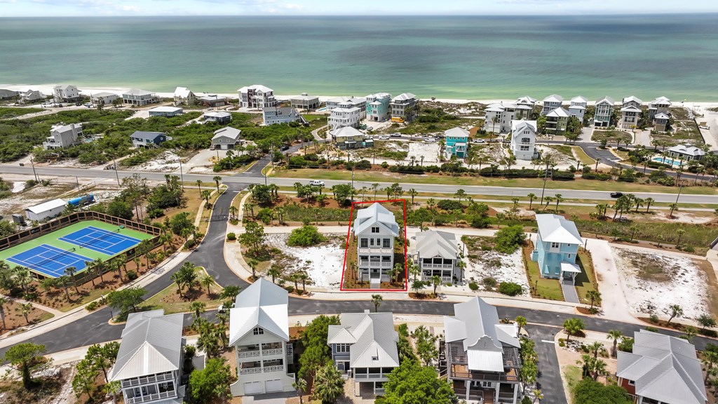 204 Pinnacle Dr, Port St. Joe 32456