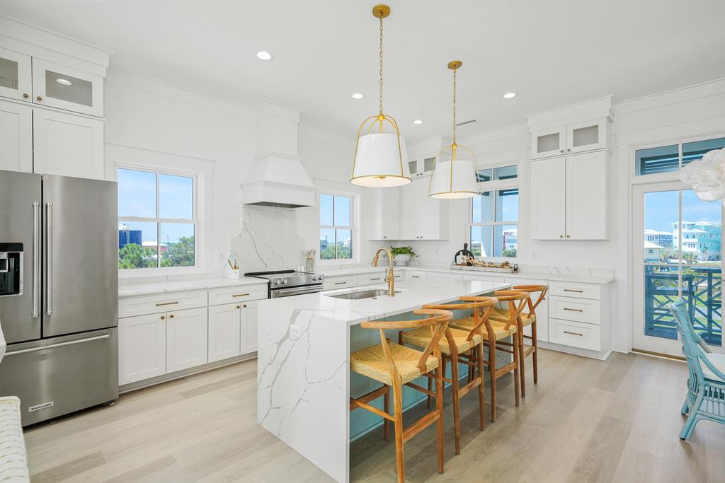 204 Pinnacle Dr, Port St. Joe 32456