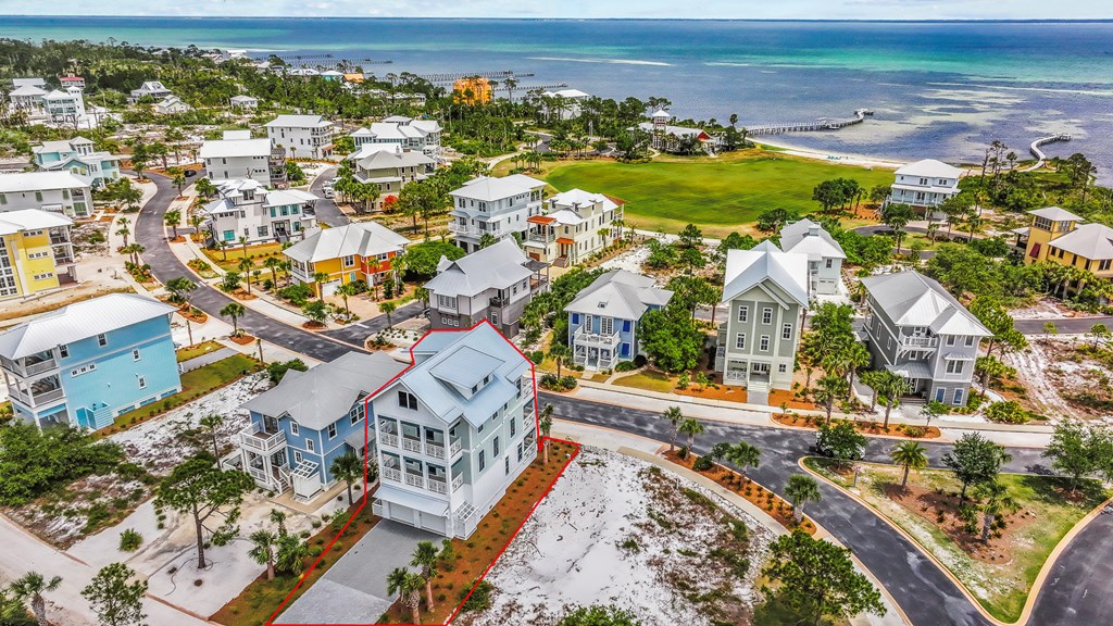 204 Pinnacle Dr, Port St. Joe 32456