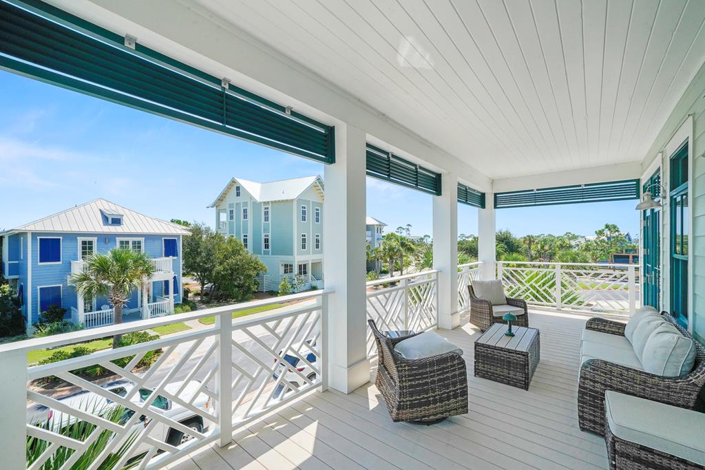 204 Pinnacle Dr, Port St. Joe 32456